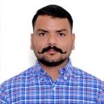 Mr. Dilbar Pawar