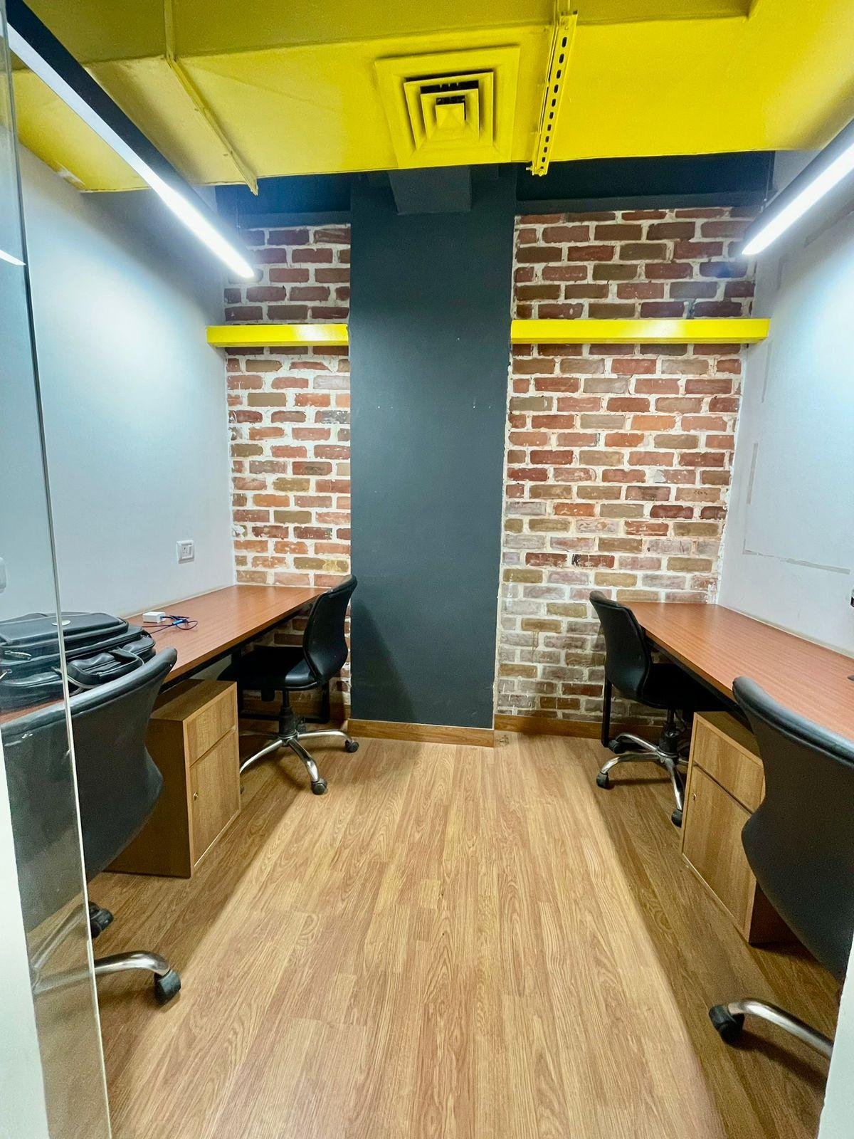 Coworking Space in Sector 32 Gurgaon