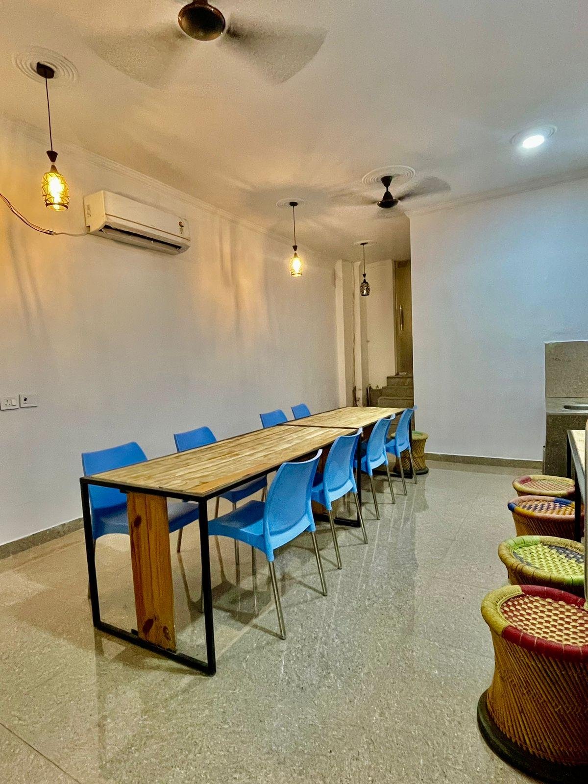 Coworking Space in Sector 32 Gurgaon