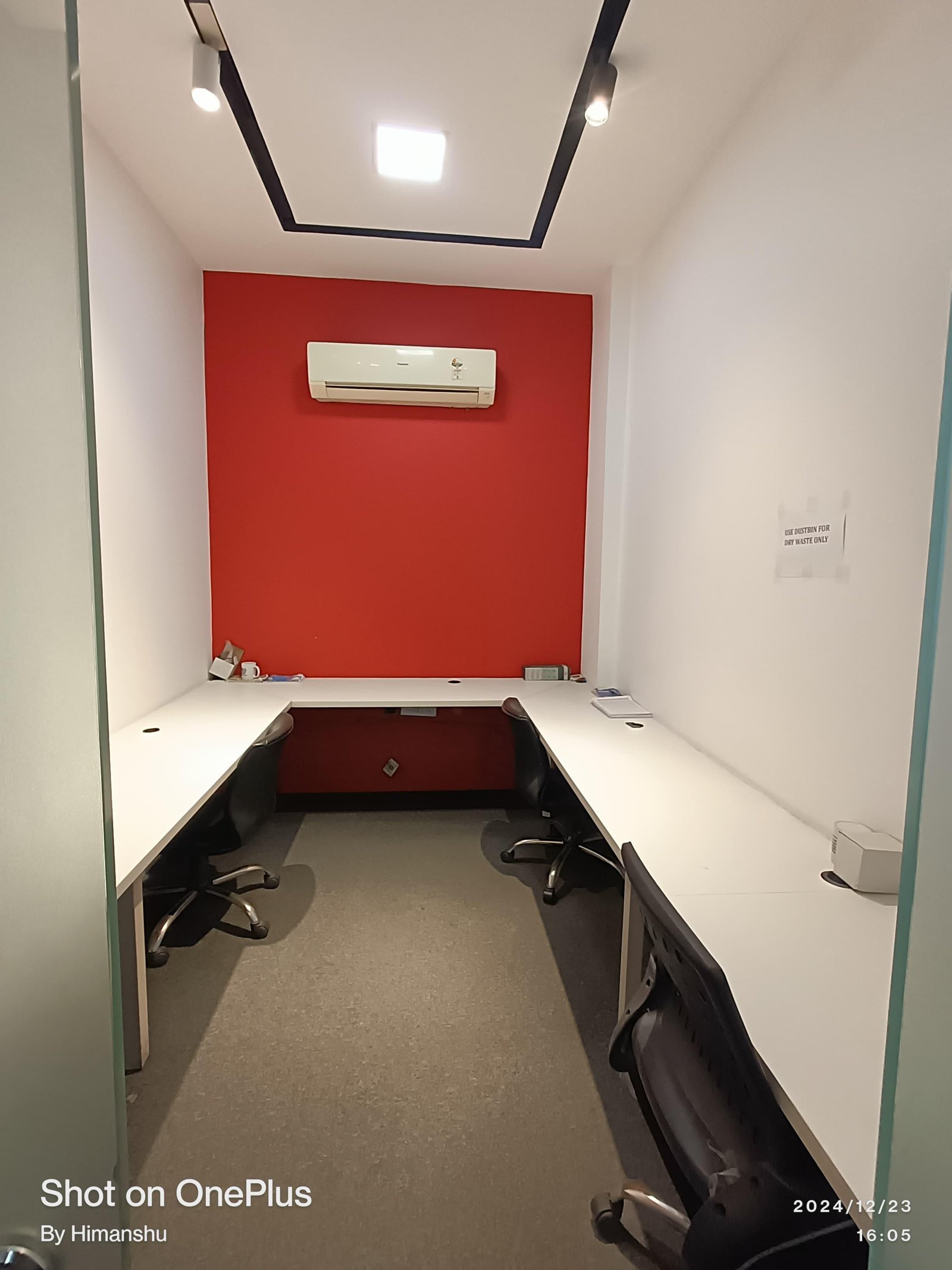 Coworking Space in Gurgaon