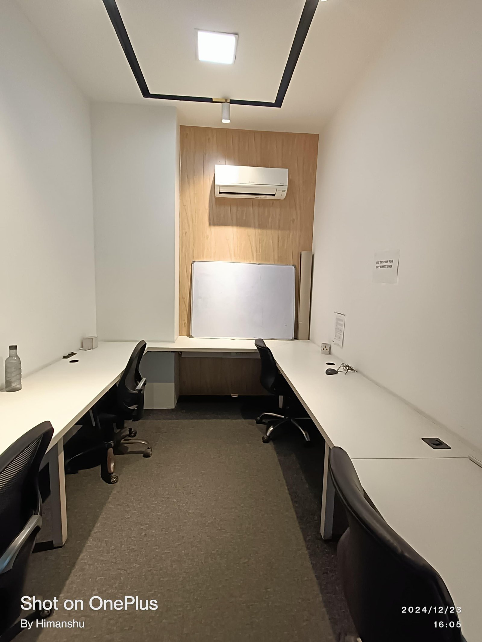 Coworking Space in Gurgaon