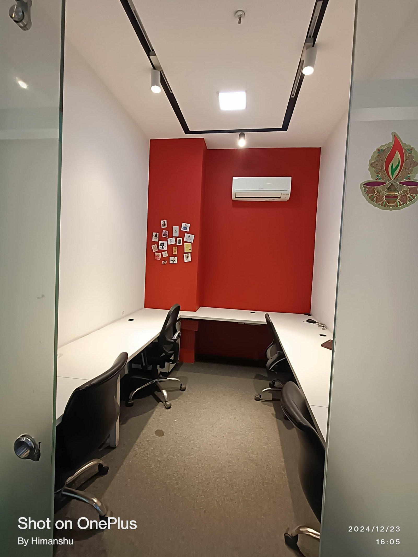 Coworking Space in Gurgaon