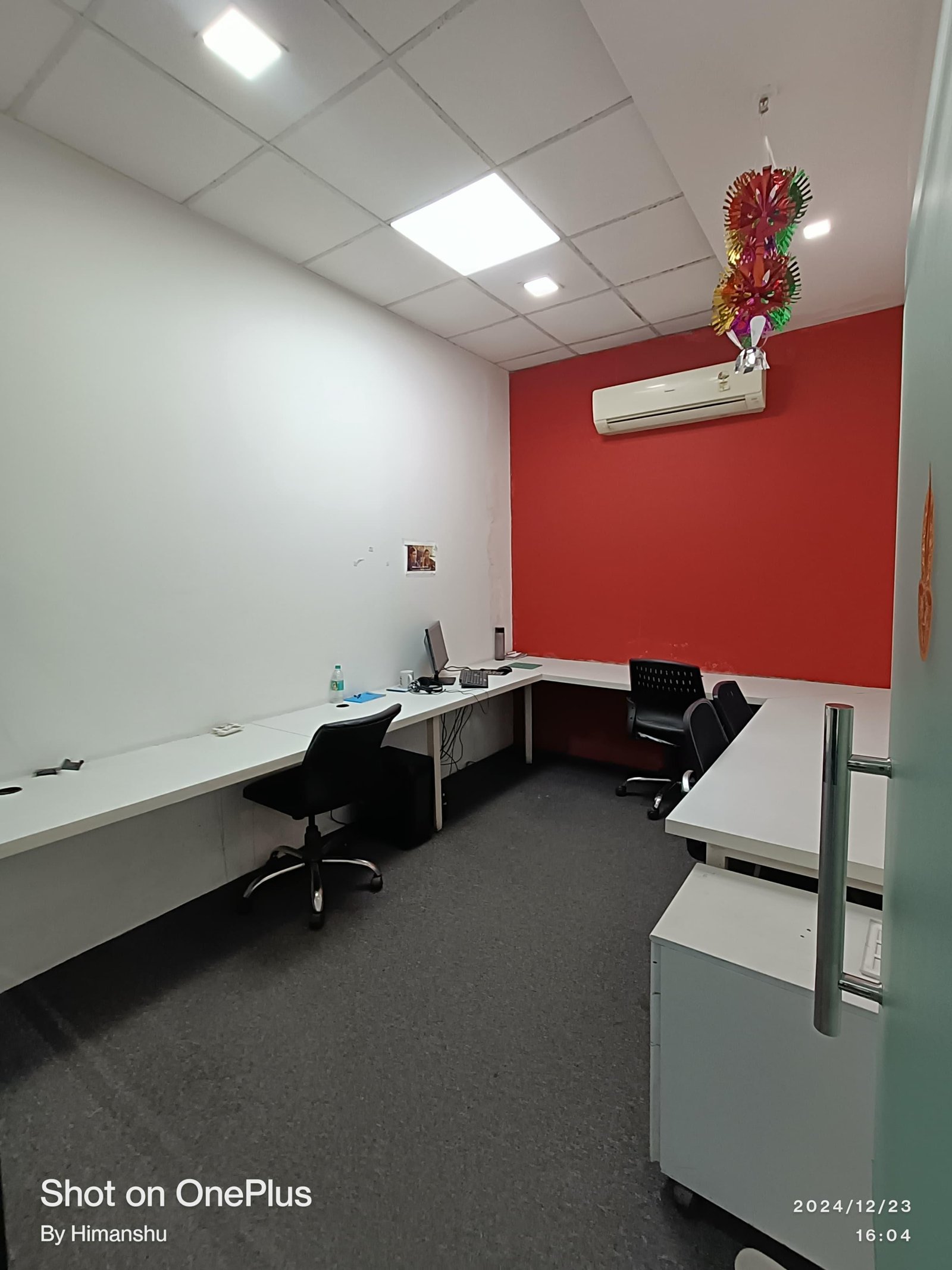 Coworking Space in Gurgaon