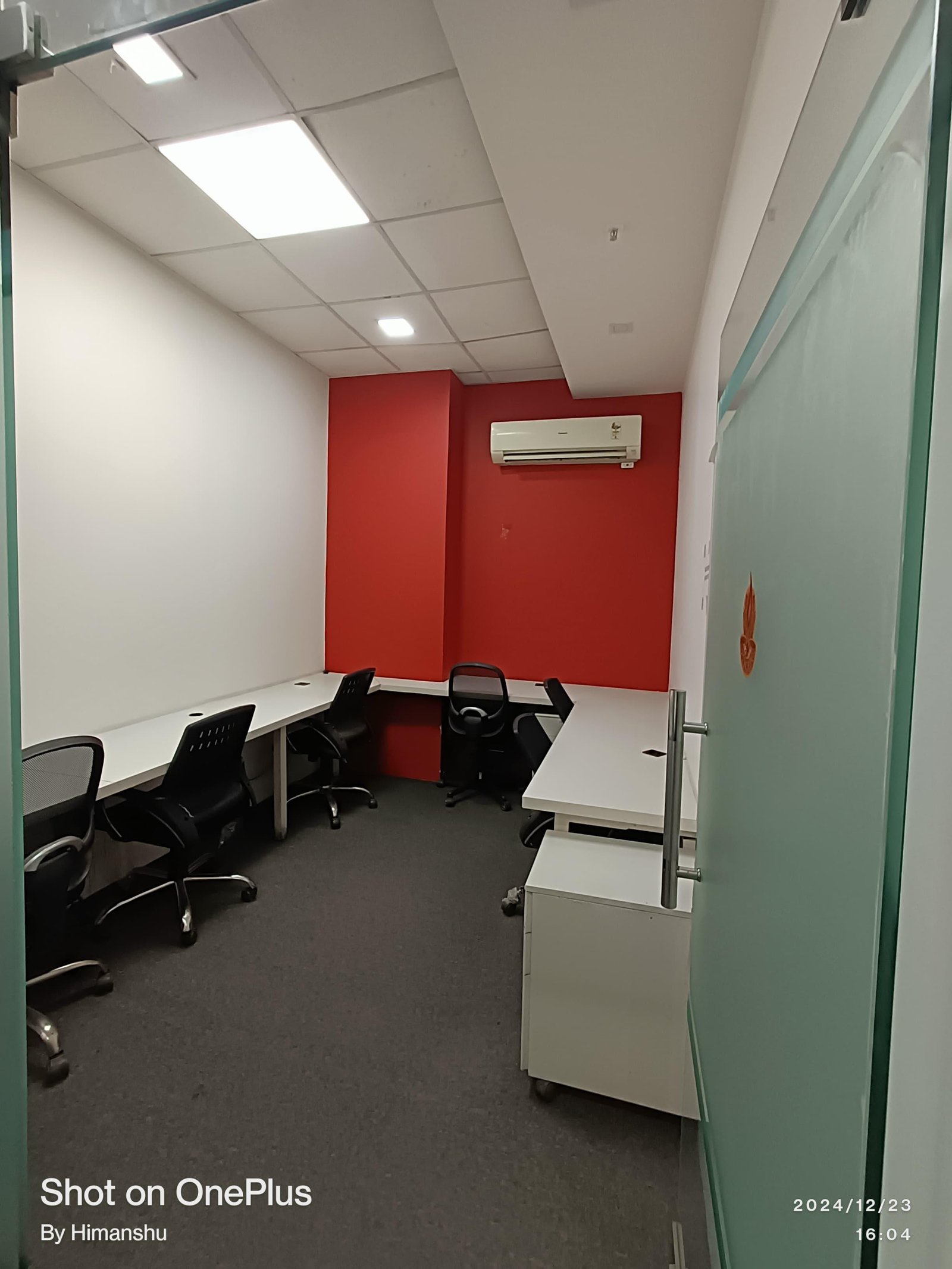 Coworking Space in Gurgaon