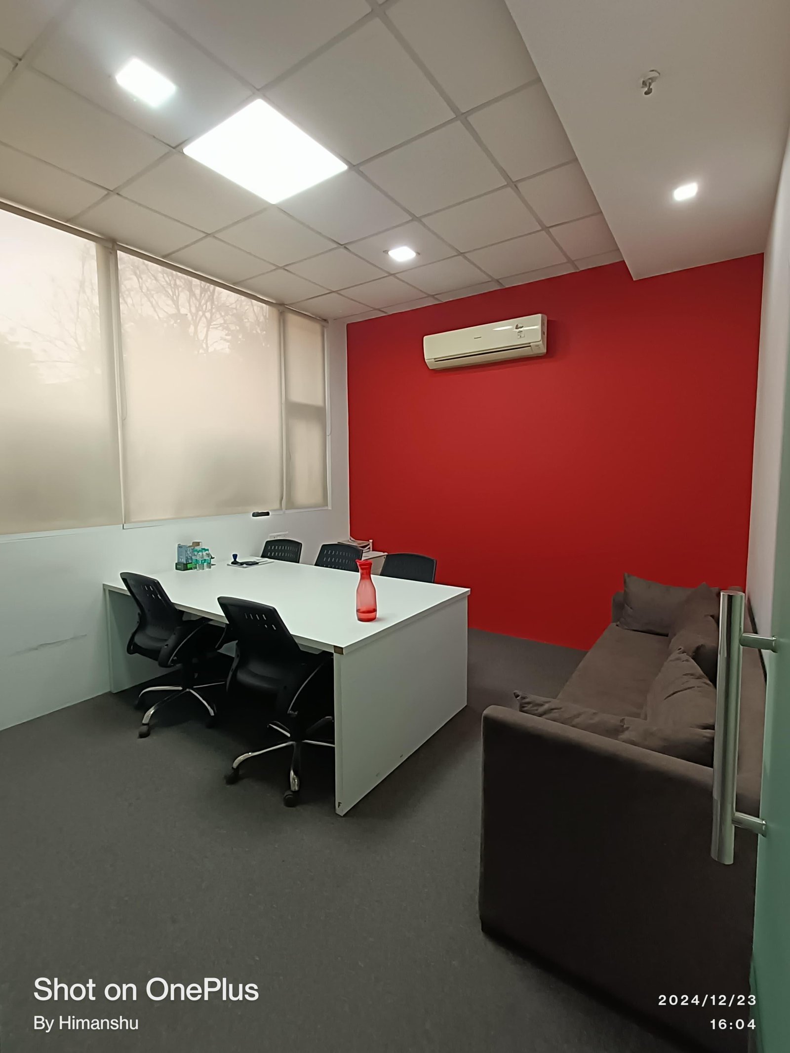 Coworking Space in Gurgaon