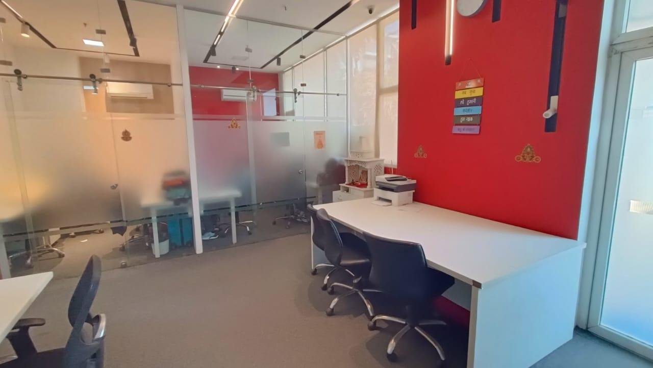 Coworking Space in Gurgaon