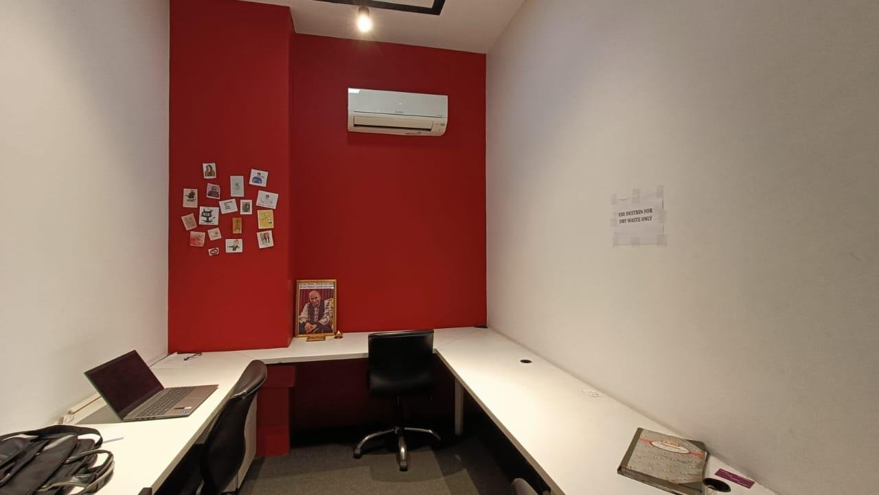 Coworking Space in Gurgaon
