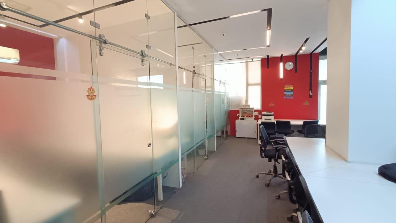 Coworking Space in Gurgaon