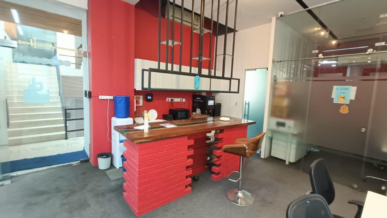 Coworking Space in Gurgaon